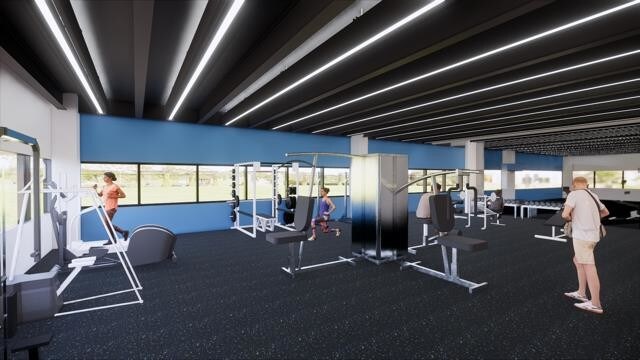 More Photos Of 1250 W Sam Houston Pky, Houston Office For Lease