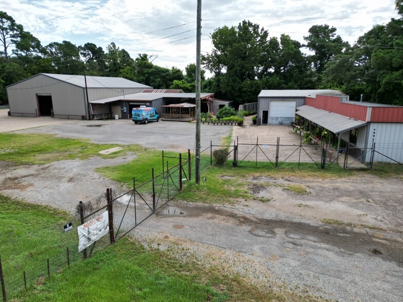 More Photos Of 4895 FM 850, Tyler Flex For Lease