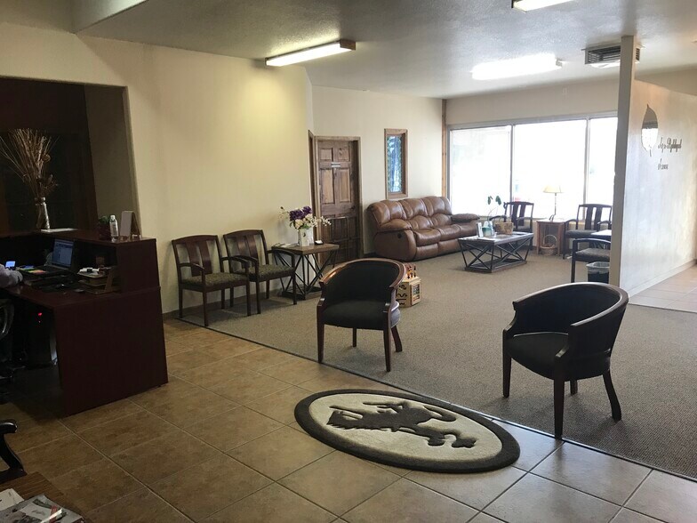 More Photos Of 103 N 5th St, Riverton Storefront Retail Office For Sale