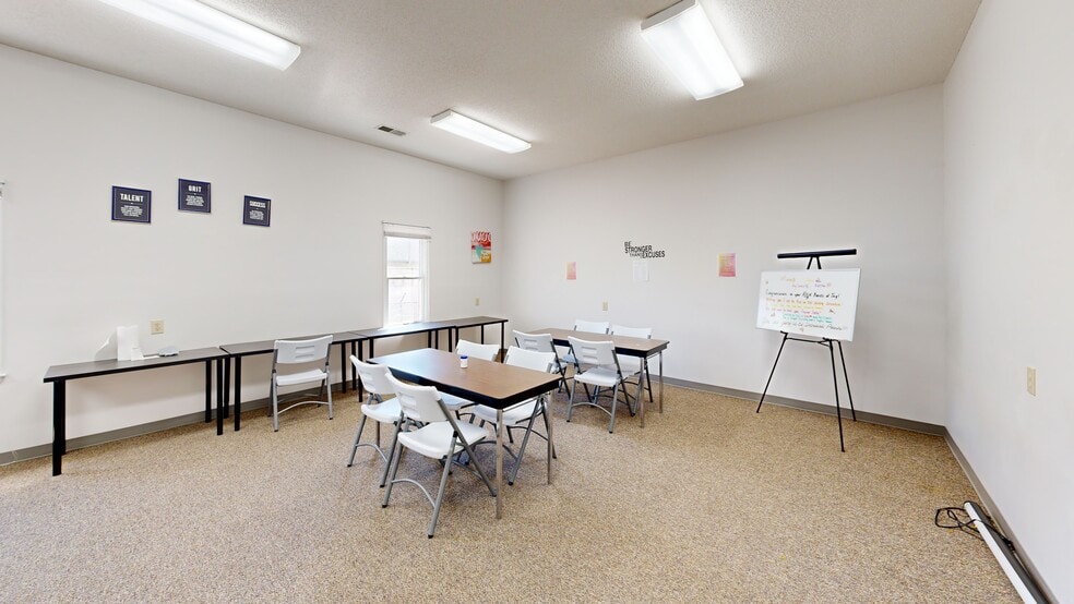 Primary Photo Of 760 N New Hope Rd, Gastonia Medical For Sale