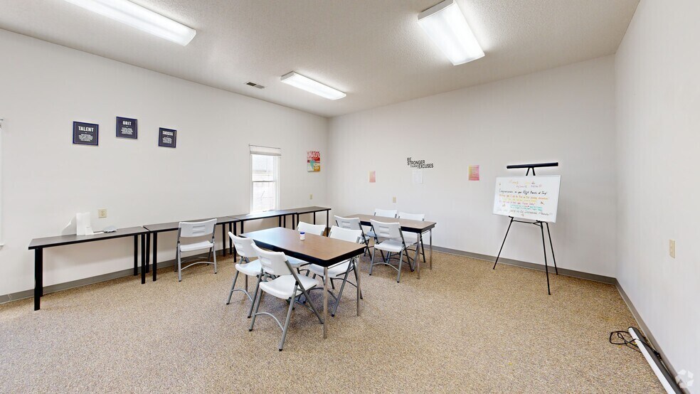 Primary Photo Of 760 N New Hope Rd, Gastonia Medical For Sale