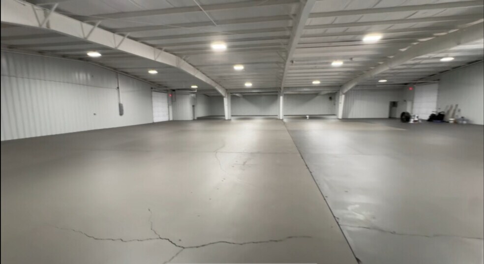 More Photos Of 15120 S 77th Ave, Bixby Manufacturing For Sale