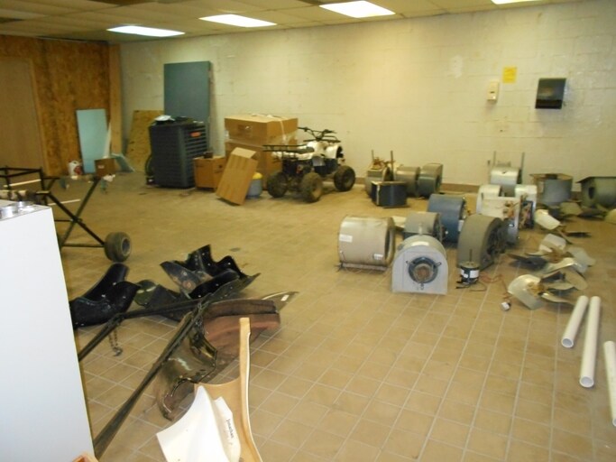 Photo of 1st Floor Ste 