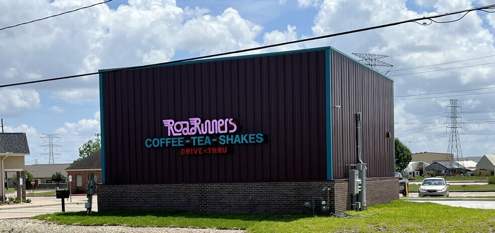 More Photos Of 9526 Huffmeister Rd, Houston General Retail For Sale