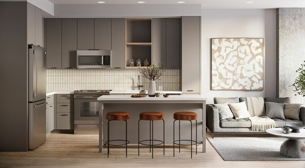 More Photos Of 1134 Sansom St, Philadelphia Apartments For Lease