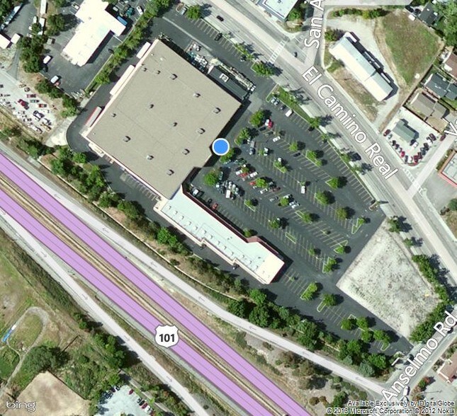 More Photos Of 3980 El Camino Real, Atascadero Unknown For Lease