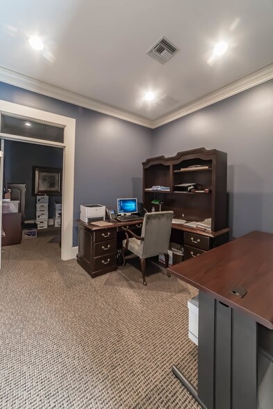 More Photos Of 1414 25th Ave, Gulfport Medical For Lease