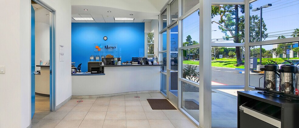 More Photos Of 17200-17288 Red Hill Ave, Irvine Medical For Sale