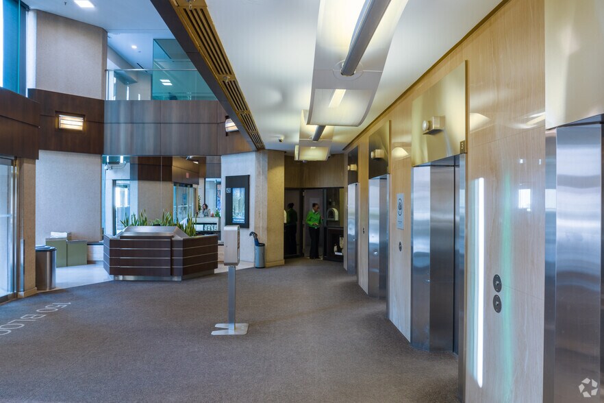 More Photos Of 150 Bloor St W, Toronto Office For Lease