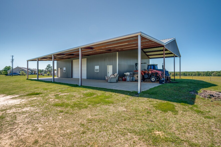 More Photos Of 300 VZ County Road 4718, Murchison Land For Sale