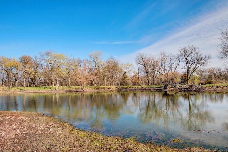 More Photos Of 11920 E 126th St N, Collinsville Land For Sale