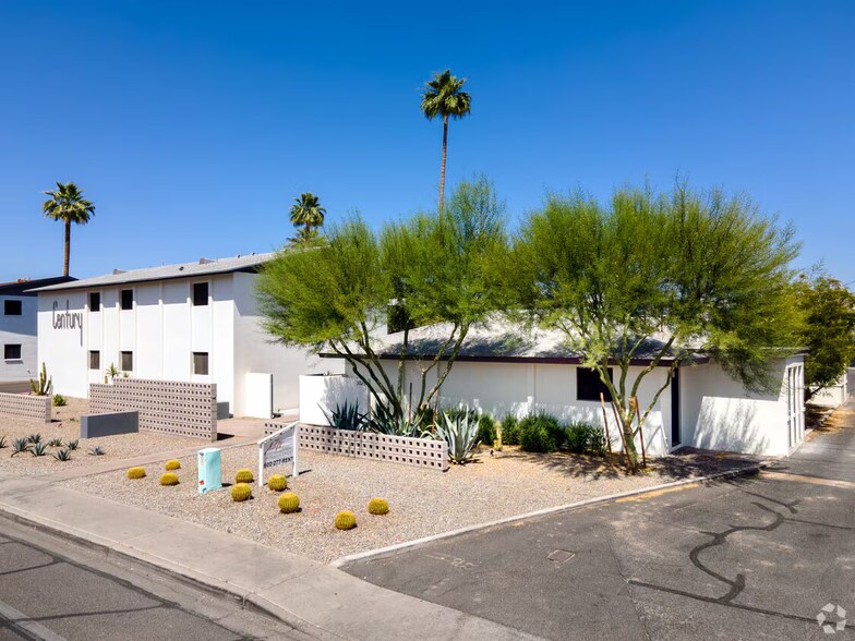 More Photos Of 3025 N 36th St, Phoenix Apartments For Sale