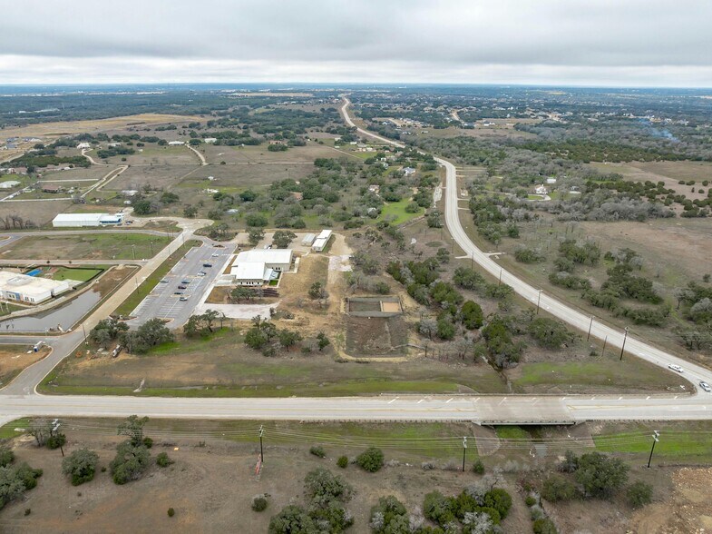 More Photos Of 233 Craigen Rd, Liberty Hill Land For Sale