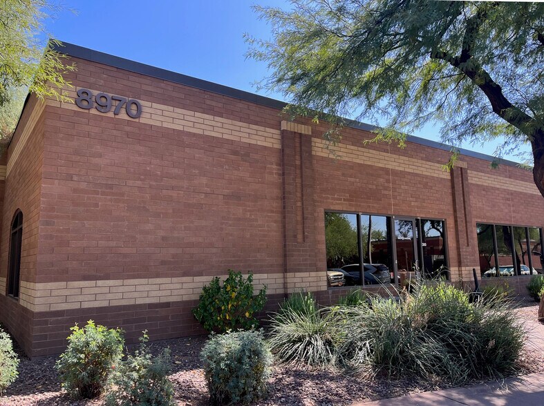More Photos Of 8970 E Raintree Dr, Scottsdale Office For Lease