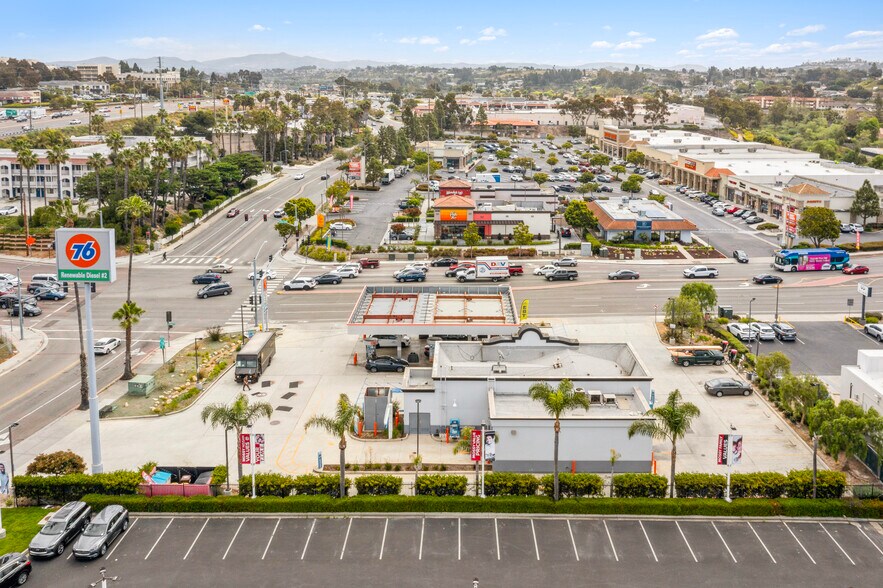 More Photos Of 3401 College Blvd, Oceanside Service Station For Sale