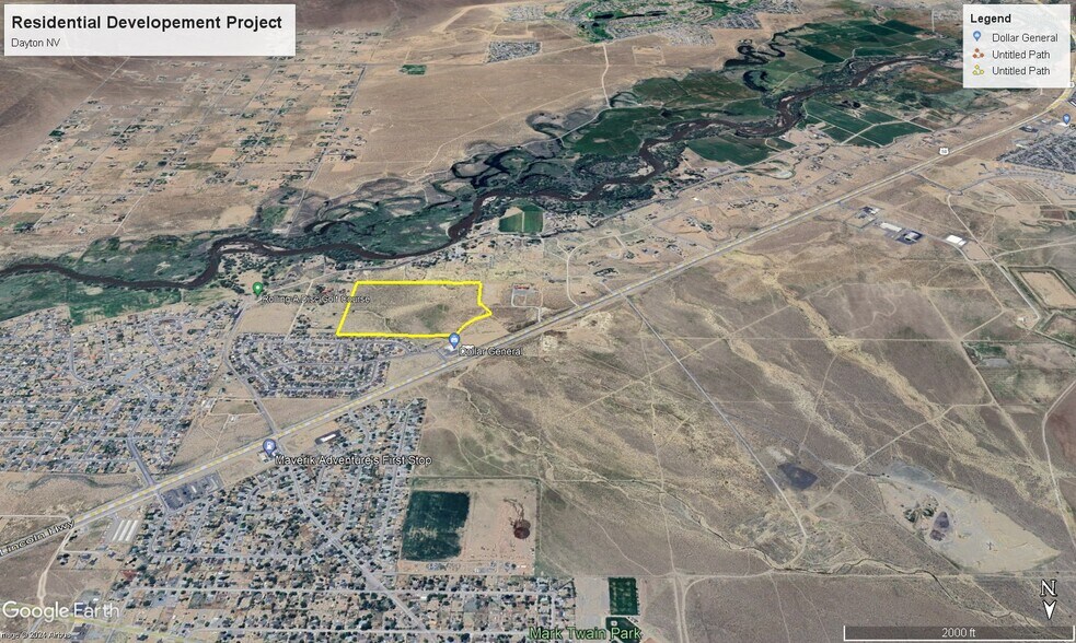 More Photos Of 0 Melanie dr, Dayton Land For Sale