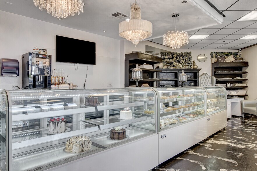 More Photos Of 4375 S Buffalo Dr, Las Vegas Storefront Retail Office For Sale