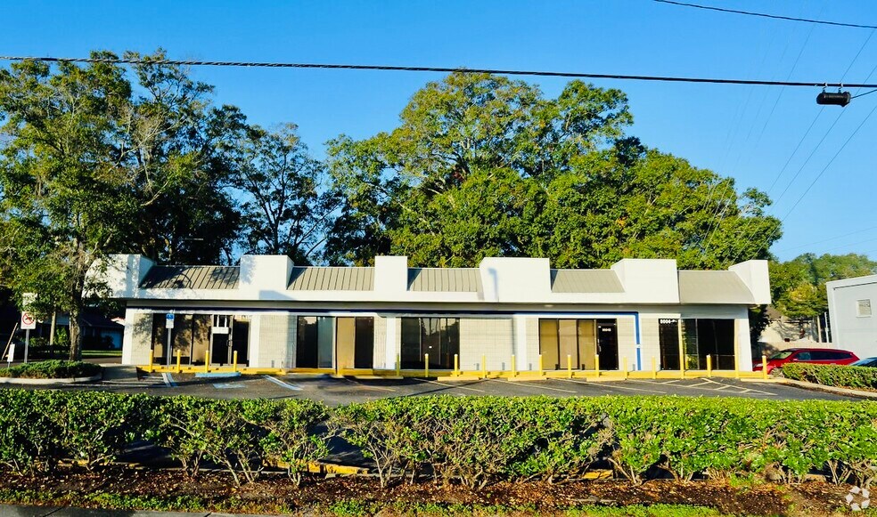 Primary Photo Of 8000-8004 N Armenia Ave, Tampa Medical For Lease