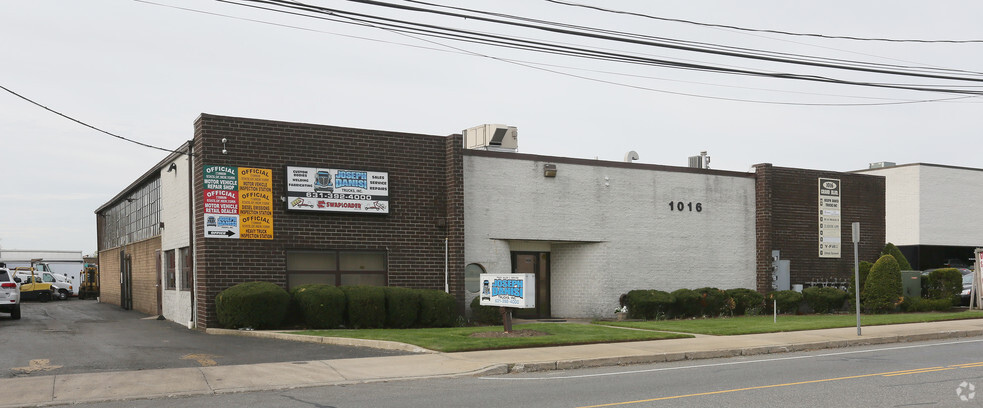 Primary Photo Of 1016 Grand Blvd, Deer Park Warehouse For Lease