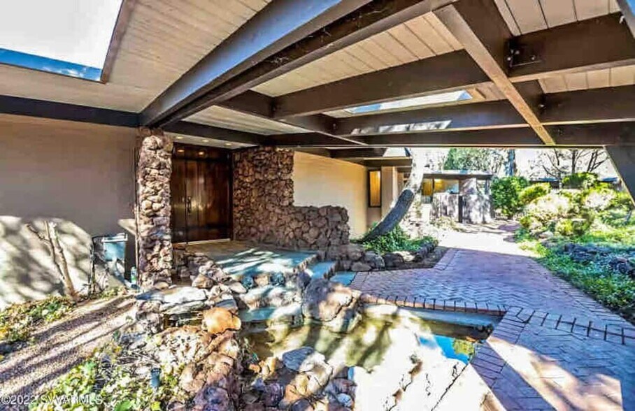 More Photos Of 225 Chimney Rock Trl, Sedona Apartments For Sale
