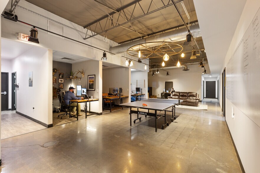 Primary Photo Of 8777 Governors Row, Dallas Distribution For Sale