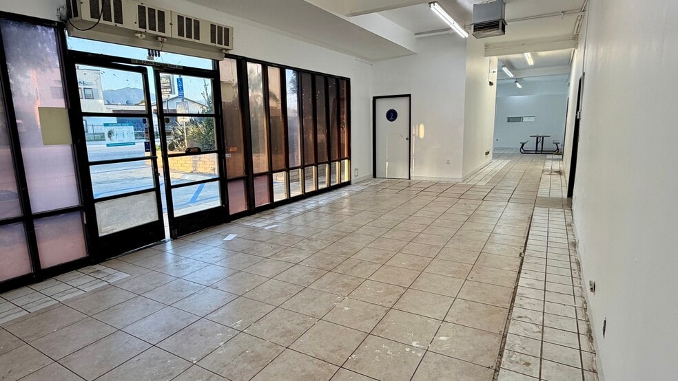More Photos Of 9604 Valley Blvd, Rosemead Industrial For Sale