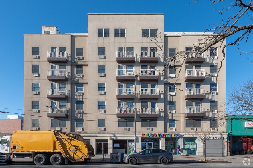 More Photos Of 3538 Junction Blvd, Corona Apartments For Sale