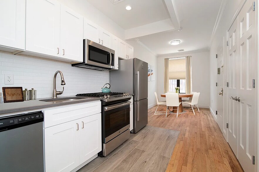 More Photos Of 135 W 136th St, New York Specialty For Sale