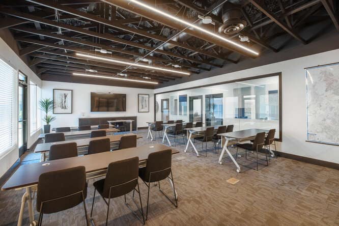 More Photos Of 8900 Business Park Dr, Austin Office For Sale