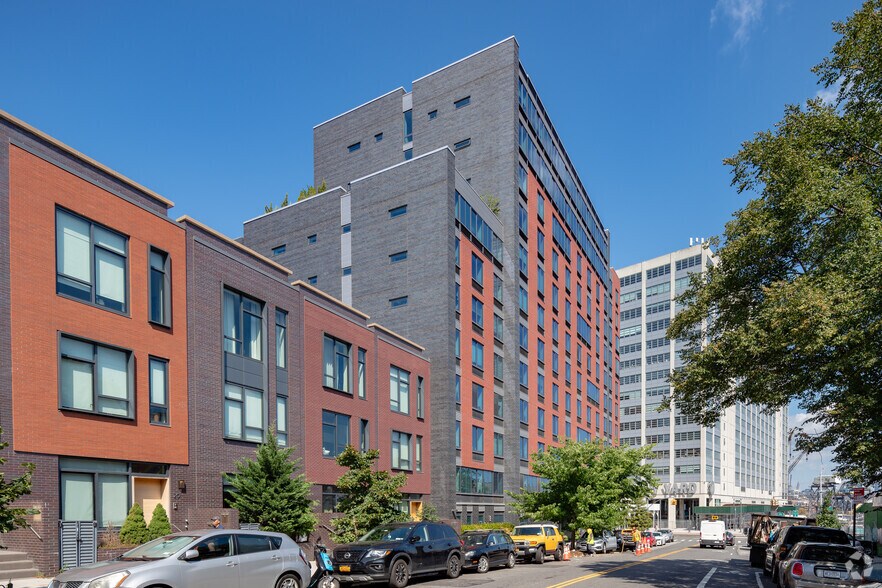 More Photos Of 8 Vanderbilt Ave, Brooklyn Apartments For Lease