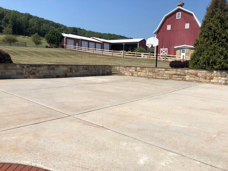 More Photos Of 15201 Weimer Road, Mount Savage Land For Sale