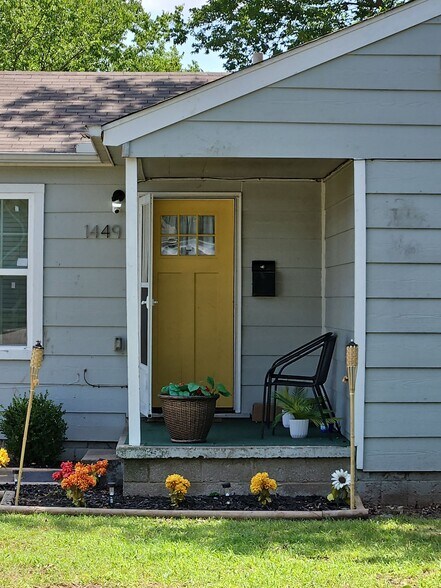 More Photos Of , Tulsa Specialty For Sale