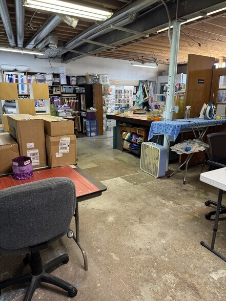 More Photos Of 1122-1128 Eureka Rd, Wyandotte Storefront Retail Office For Sale