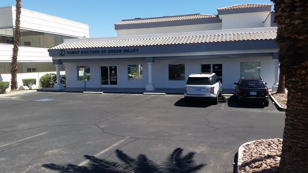 More Photos Of 2626 S Rainbow Blvd, Las Vegas Office Residential For Lease