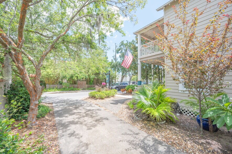 More Photos Of 89 Cedar St, Saint Augustine Hotel For Sale