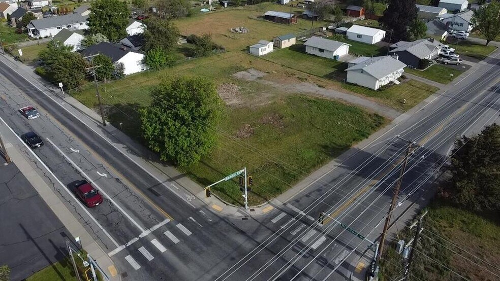 More Photos Of 11504 E Broadway Ave, Spokane Valley Land For Sale