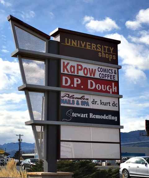 More Photos Of 4239 N Nevada Ave, Colorado Springs Storefront Retail Office For Lease