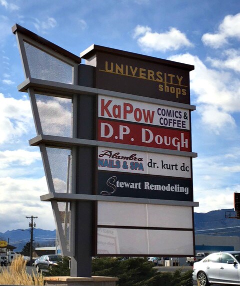 More Photos Of 4239 N Nevada Ave, Colorado Springs Storefront Retail Office For Lease