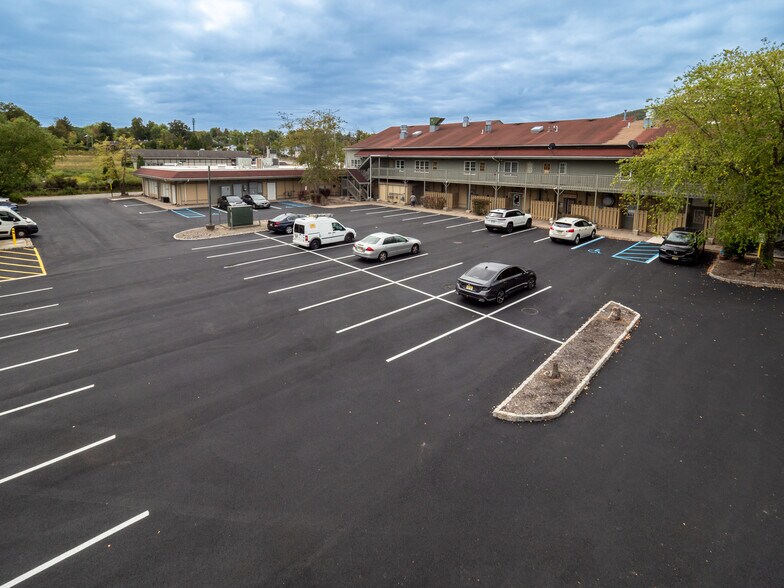 More Photos Of 1590-1610 Union Valley Rd, West Milford General Retail For Sale