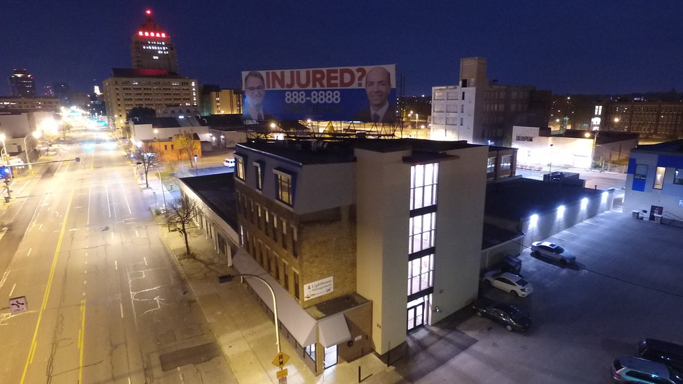 Primary Photo Of 511-527 State St, Rochester Storefront Retail Office For Sale