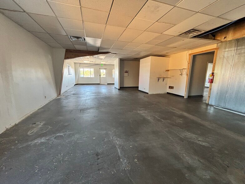 More Photos Of 4575-4577 Pecos St, Denver Flex For Lease