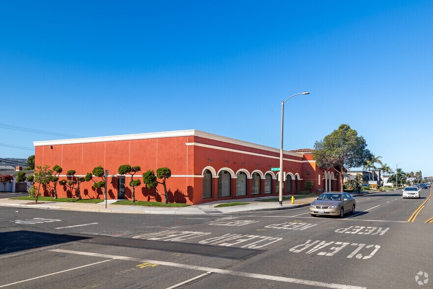 Primary Photo Of 2606 Sepulveda Blvd, Torrance Freestanding For Lease