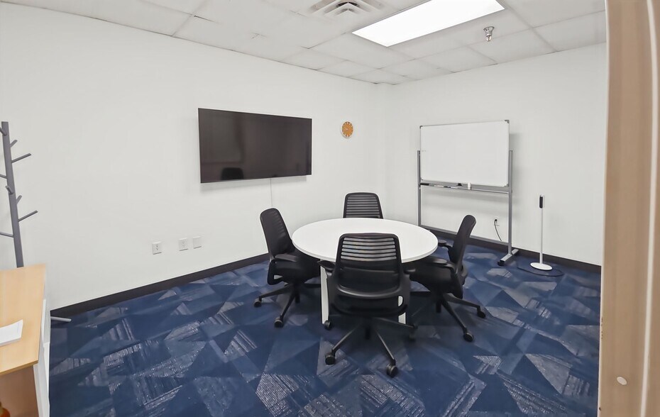 More Photos Of 4112 Pleasant Valley Rd, Raleigh Coworking Space