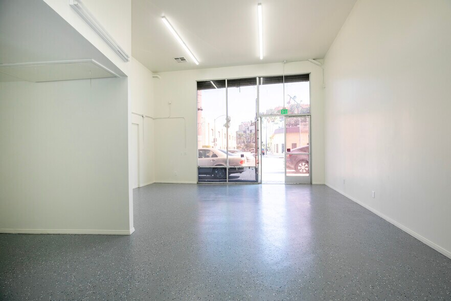 More Photos Of 3615 W Beverly Blvd, Los Angeles Freestanding For Lease