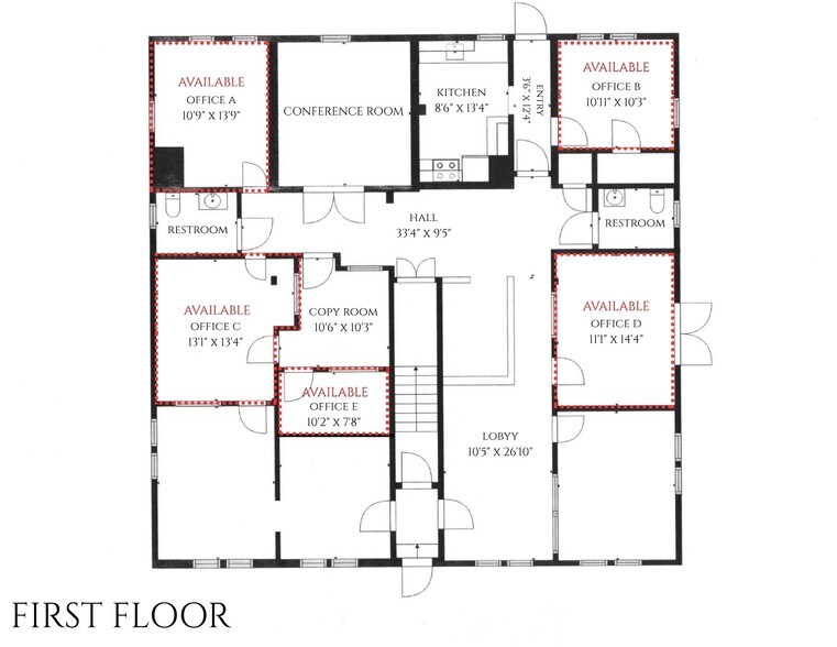 More Photos Of 7024 Central Ave, Saint Petersburg Medical For Sale