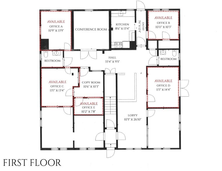 More Photos Of 7024 Central Ave, Saint Petersburg Medical For Sale