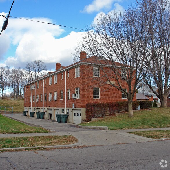 More Photos Of 1515 Gummer Ave, Dayton Apartments For Sale