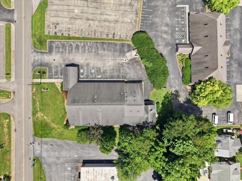More Photos Of 901 W 4th North St, Morristown Healthcare For Sale