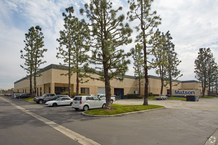 Primary Photo Of 10504-10540 Pioneer Blvd, Santa Fe Springs Distribution For Lease