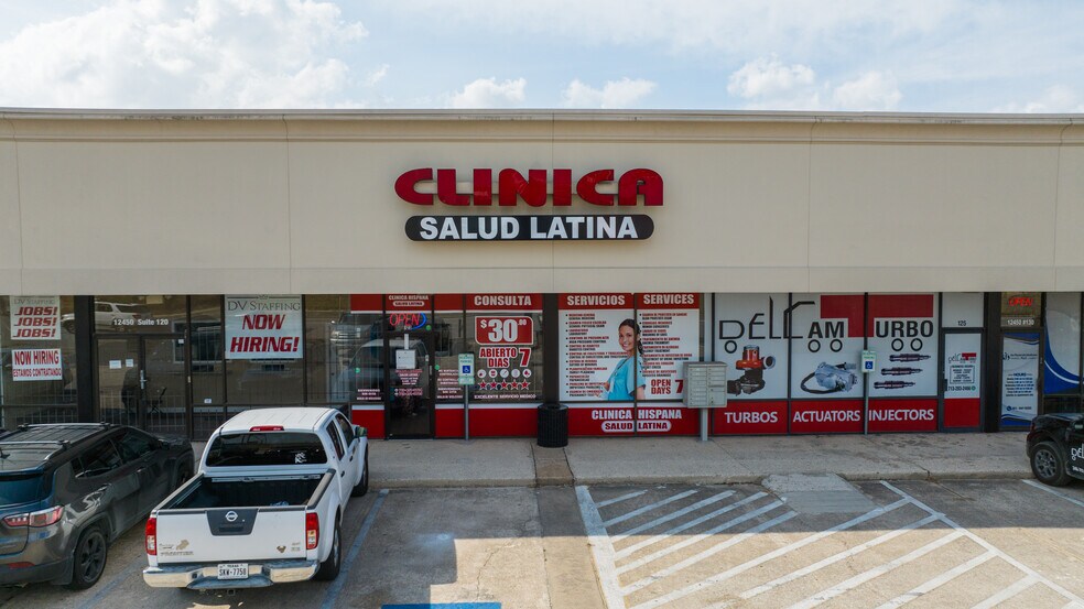 More Photos Of 12450 E I-10 Fwy, Houston Unknown For Lease